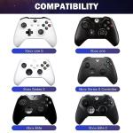 MoKo Wireless Chatpad Keyboard for Xbox Consoles
