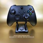 3D Printed Display Stand for Xbox Controllers
