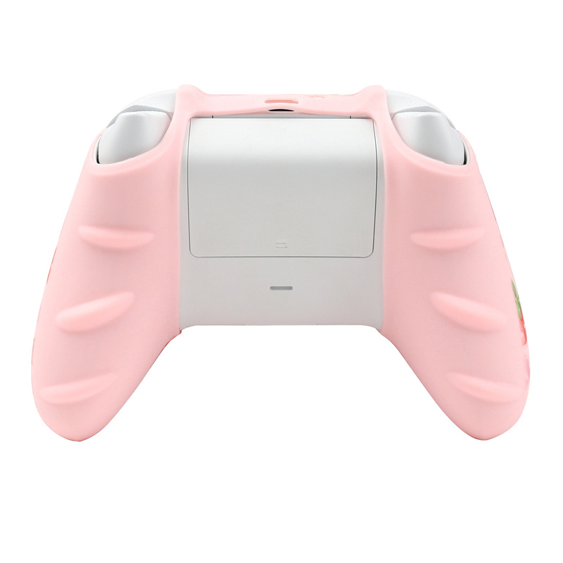 Silicone Protective Case for Xbox Series S/X Controller