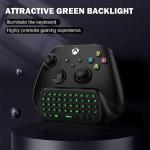 MoKo Wireless Chatpad Keyboard for Xbox Consoles