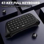 MoKo Wireless Chatpad Keyboard for Xbox Consoles