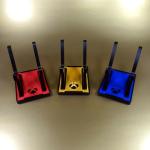 3D Printed Display Stand for Xbox Controllers