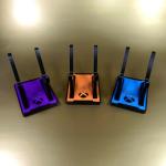 3D Printed Display Stand for Xbox Controllers