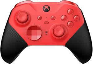 Xbox Elite Wireless Controller Series 2 - Red