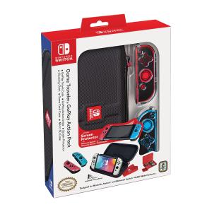 Nintendo Switch GoPlay Action Pack Case