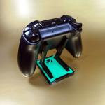 3D Printed Display Stand for Xbox Controllers