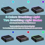 Xbox Series X Cooling Station with RGB Fans