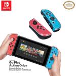 Nintendo Switch GoPlay Action Pack Case