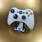 3D Printed Display Stand for Xbox Controllers