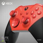 Xbox Elite Wireless Controller Series 2 - Red