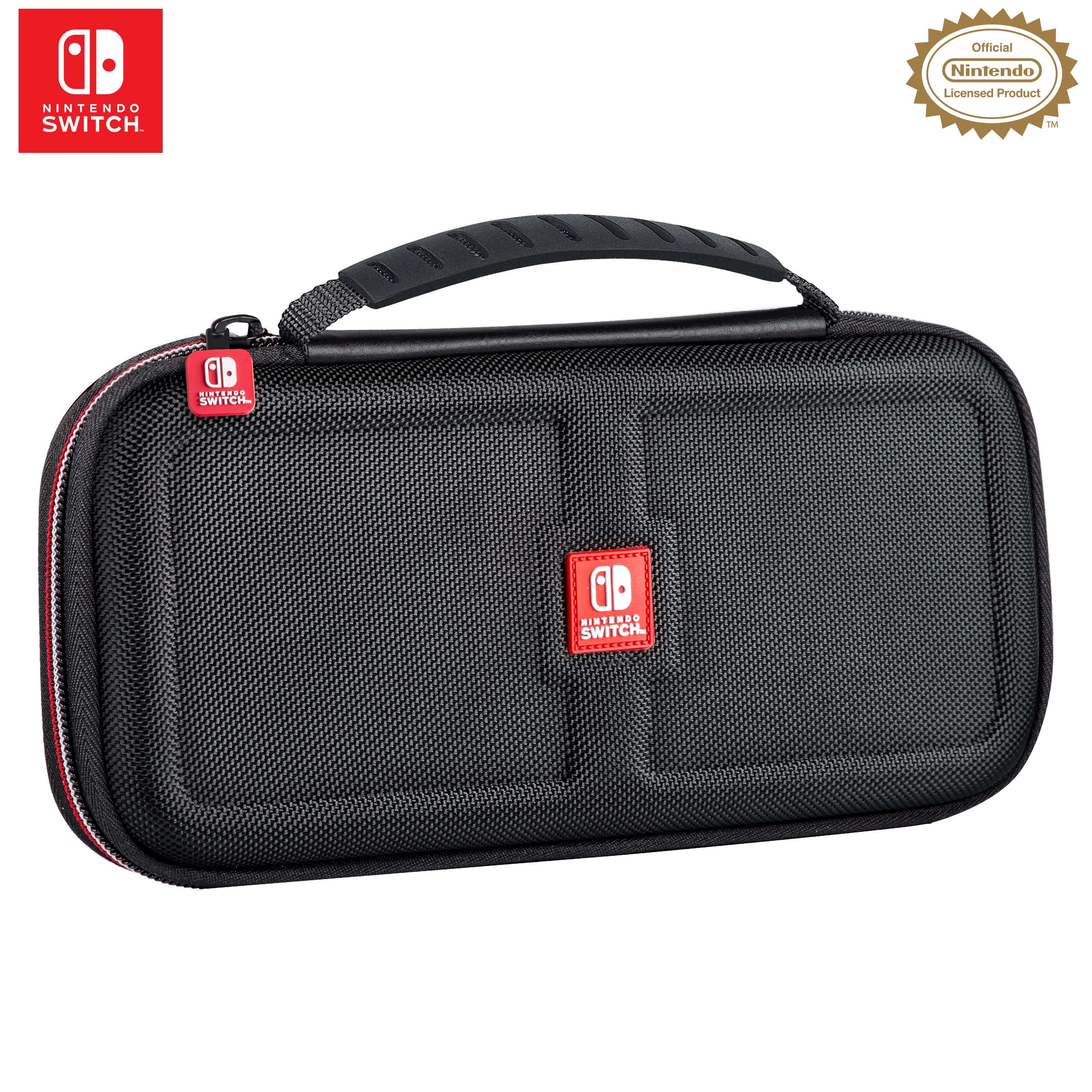 Nintendo Switch GoPlay Action Pack Case