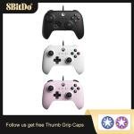 8BitDo Ultimate Wired Controller for Xbox & PC