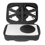 Yuhtech Travel Bag for Xbox Series S Console
