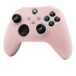 Pink Silicone Controller Case for Xbox Series S/X