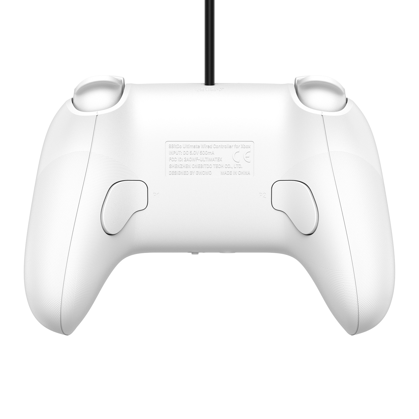 8BitDo Ultimate Wired Controller for Xbox & PC
