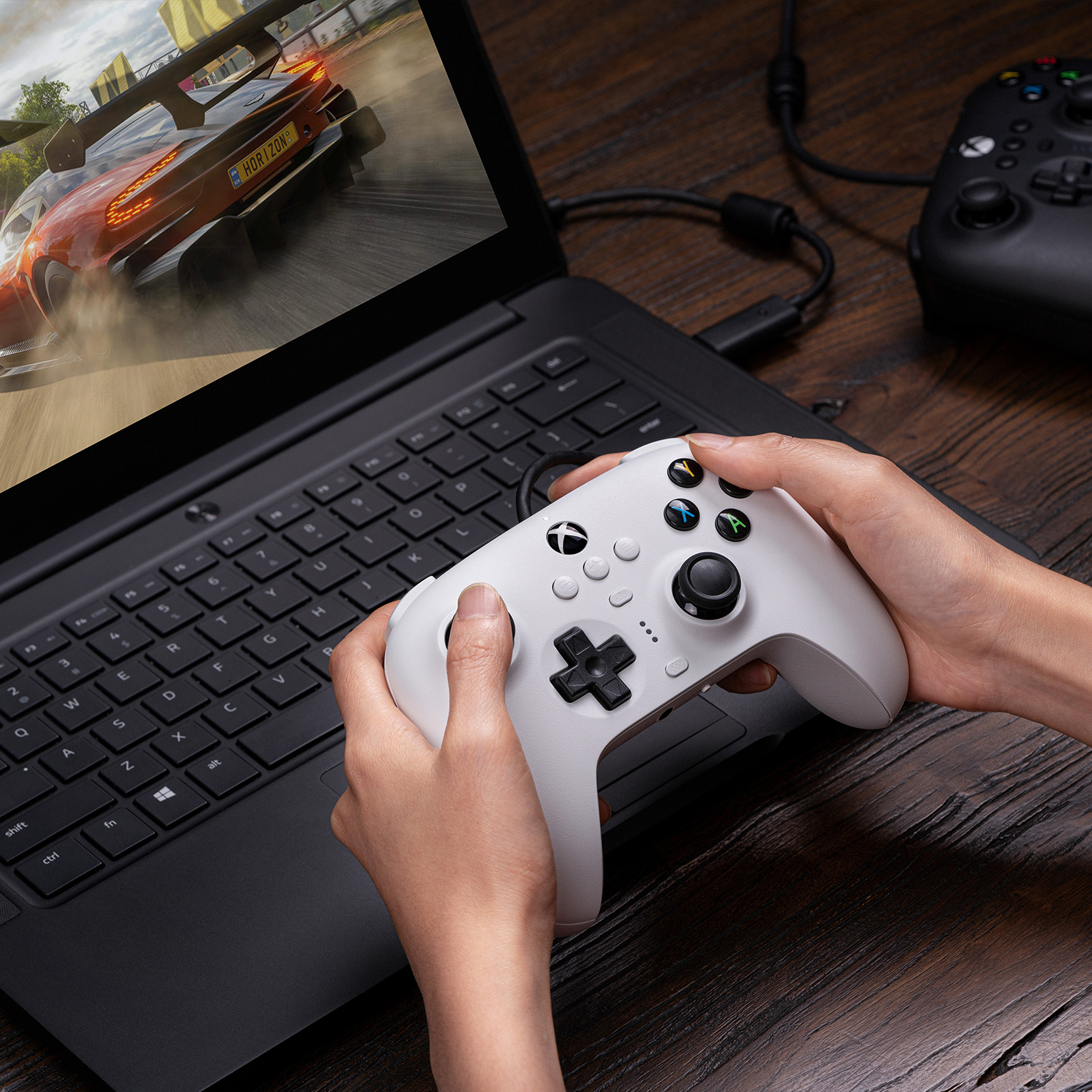 8BitDo Ultimate Wired Controller for Xbox & PC