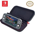 Mario Kart Nintendo Switch Travel Carrying Case