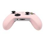 Pink Silicone Controller Case for Xbox Series S/X