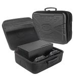 Xbox Series X/S Game Console Travel Case