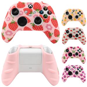 Silicone Skin Case for Xbox Series S/X Controller