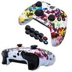 Xbox Series X/S Controller Silicone Skin & Grips