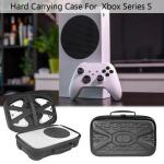 Xbox Series X/S Game Console Travel Case