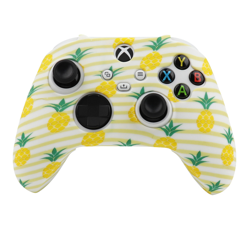 Silicone Skin Case for Xbox Series S/X Controller
