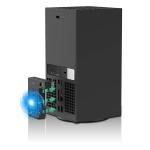 Xbox Series X Cooling Fan with USB Charger