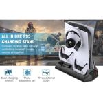 BEBONCOOL Vertical Stand and Cooling Fan for PS5