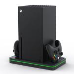 CODOGOY Cooling Stand and Charger for Xbox Series X/S