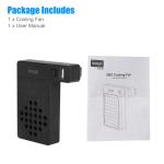 Xbox Series X Cooling Fan with USB Charger