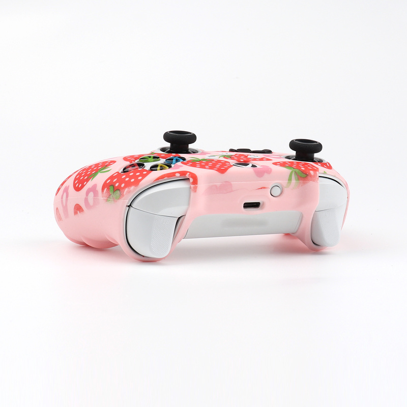 Silicone Skin Case for Xbox Series S/X Controller