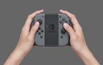Nintendo Switch Joy-Con Charging Grip Stand