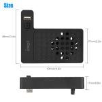 Xbox Series X Cooling Fan with USB Charger