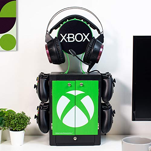 Numskull Xbox Game Storage Locker