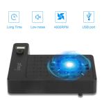 Xbox Series X Cooling Fan with USB Charger