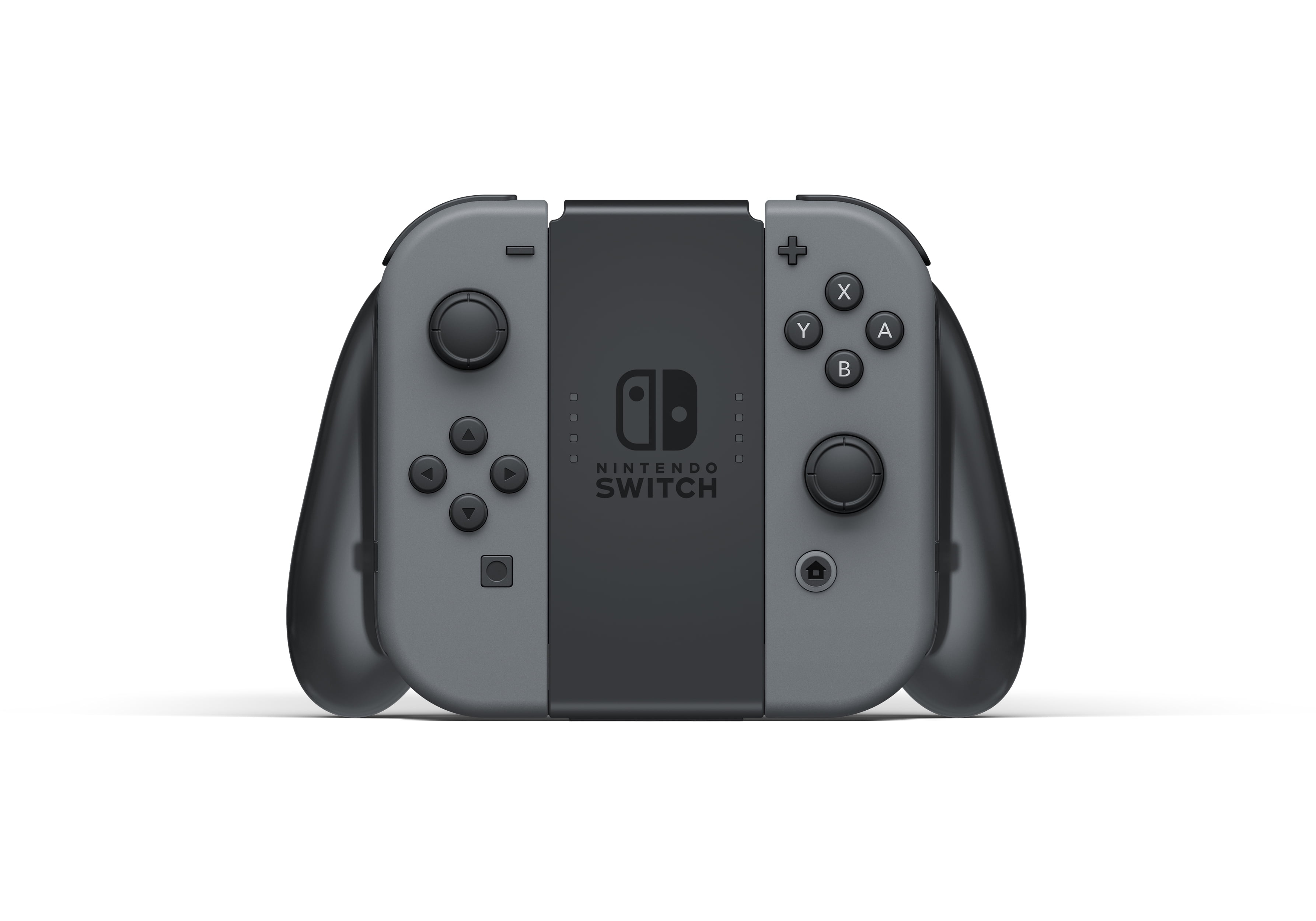 Nintendo Switch Joy-Con Charging Grip Stand