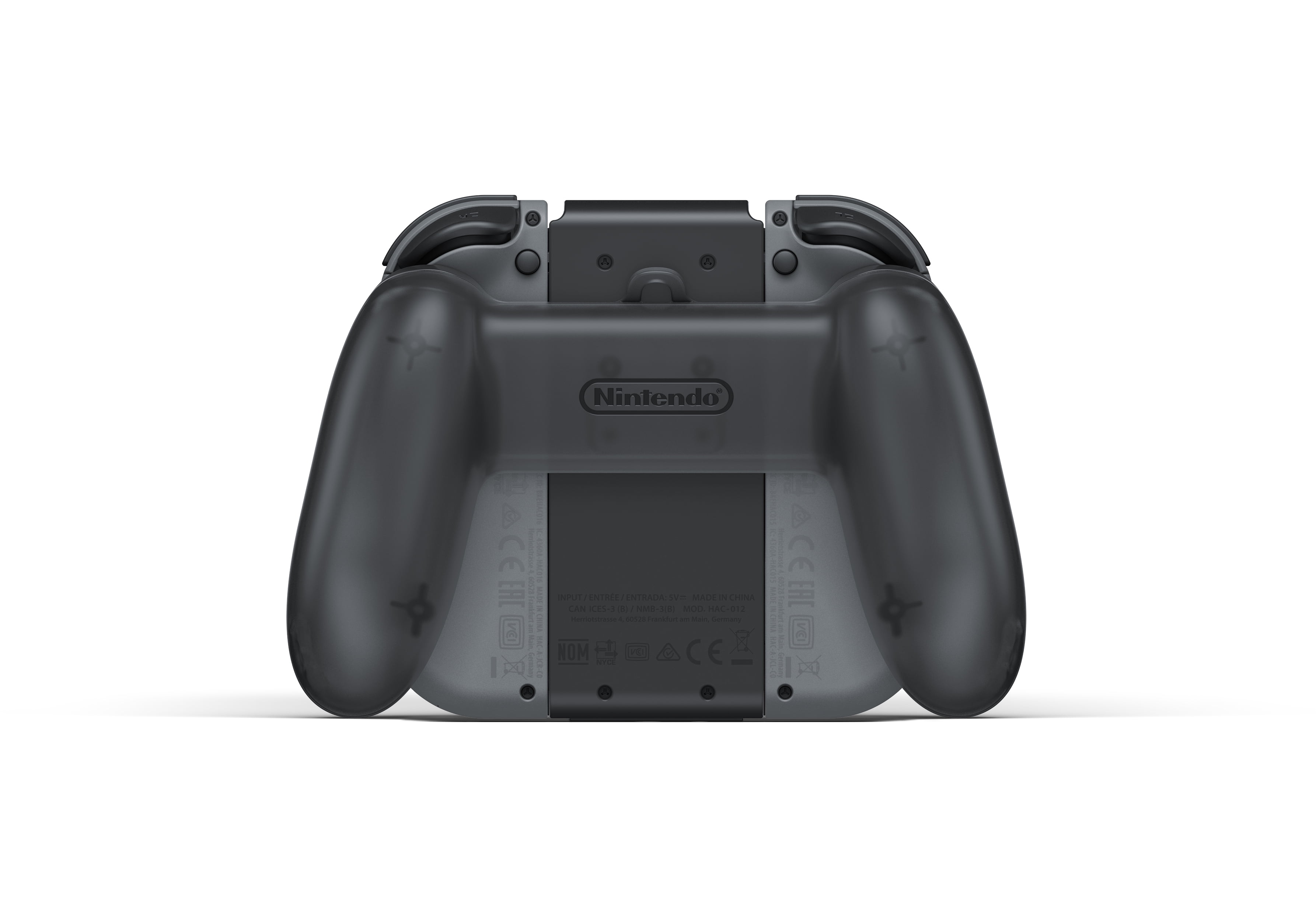 Nintendo Switch Joy-Con Charging Grip Stand