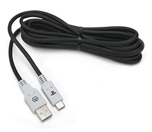 PowerA USB-C Cable for PS5 Console