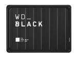 WD_BLACK 5TB P10 Game Drive