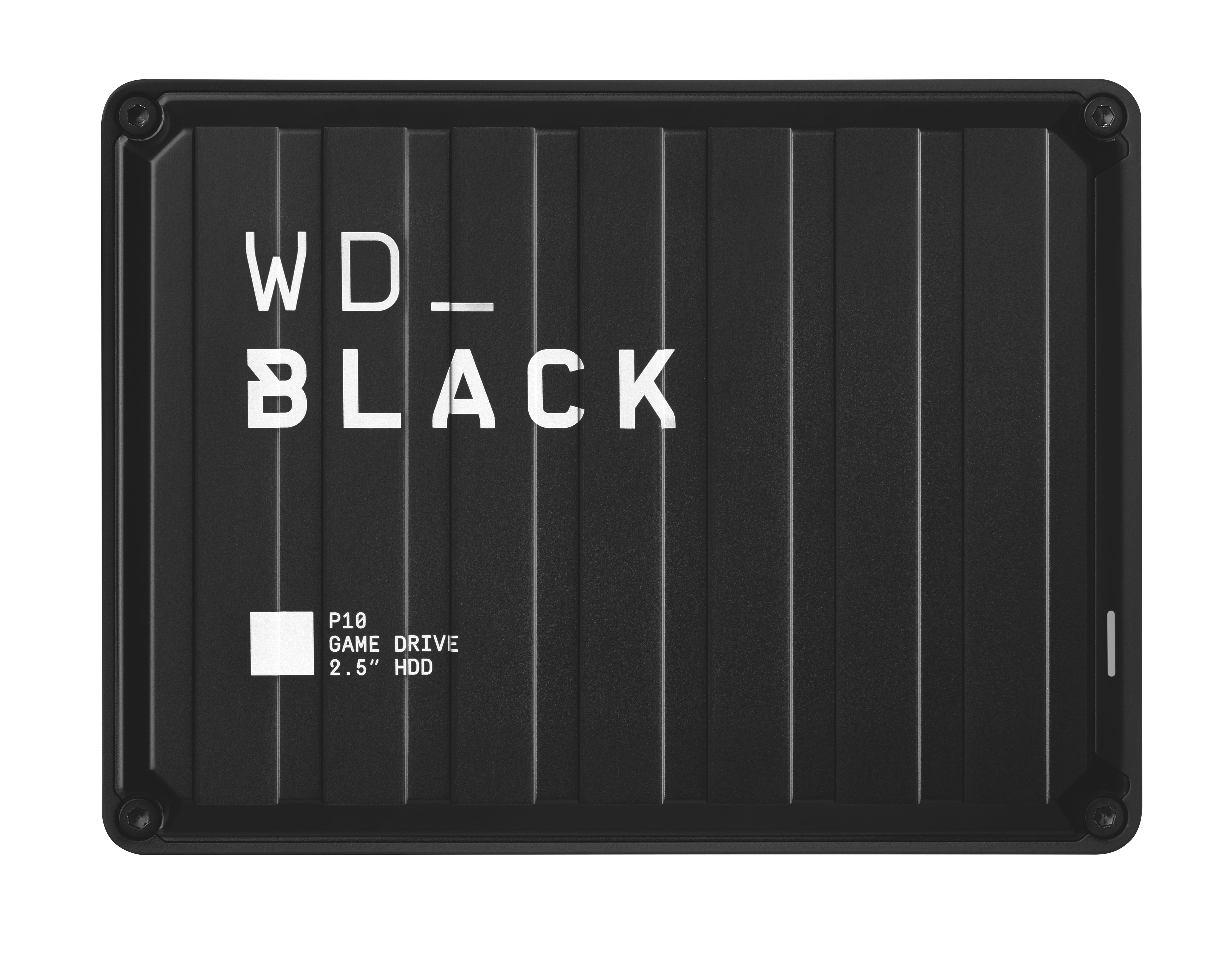 Western Digital
