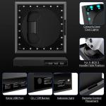 Xbox Series X USB Cooling Fan Stand