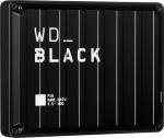 WD_BLACK 5TB P10 Game Drive