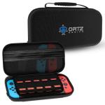 Ortz Portable Carry Case for Nintendo Switch