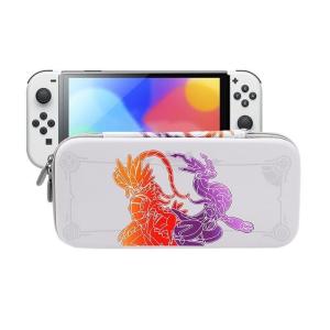 Nintendo Switch Scarlet and Violet Waterproof Case