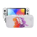 Nintendo Switch Scarlet and Violet Waterproof Case