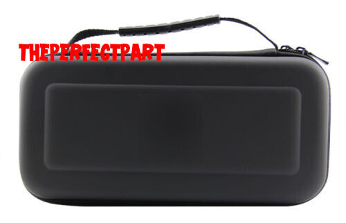 Nintendo Switch Carrying Case with 20 Game Holders