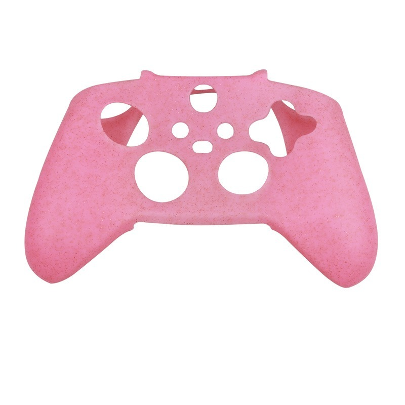 Glittery Silicone Protective Case for Xbox Controllers