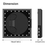 Xbox Series X USB Cooling Fan Stand