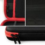 Nintendo Switch Black Case with Screen Protector